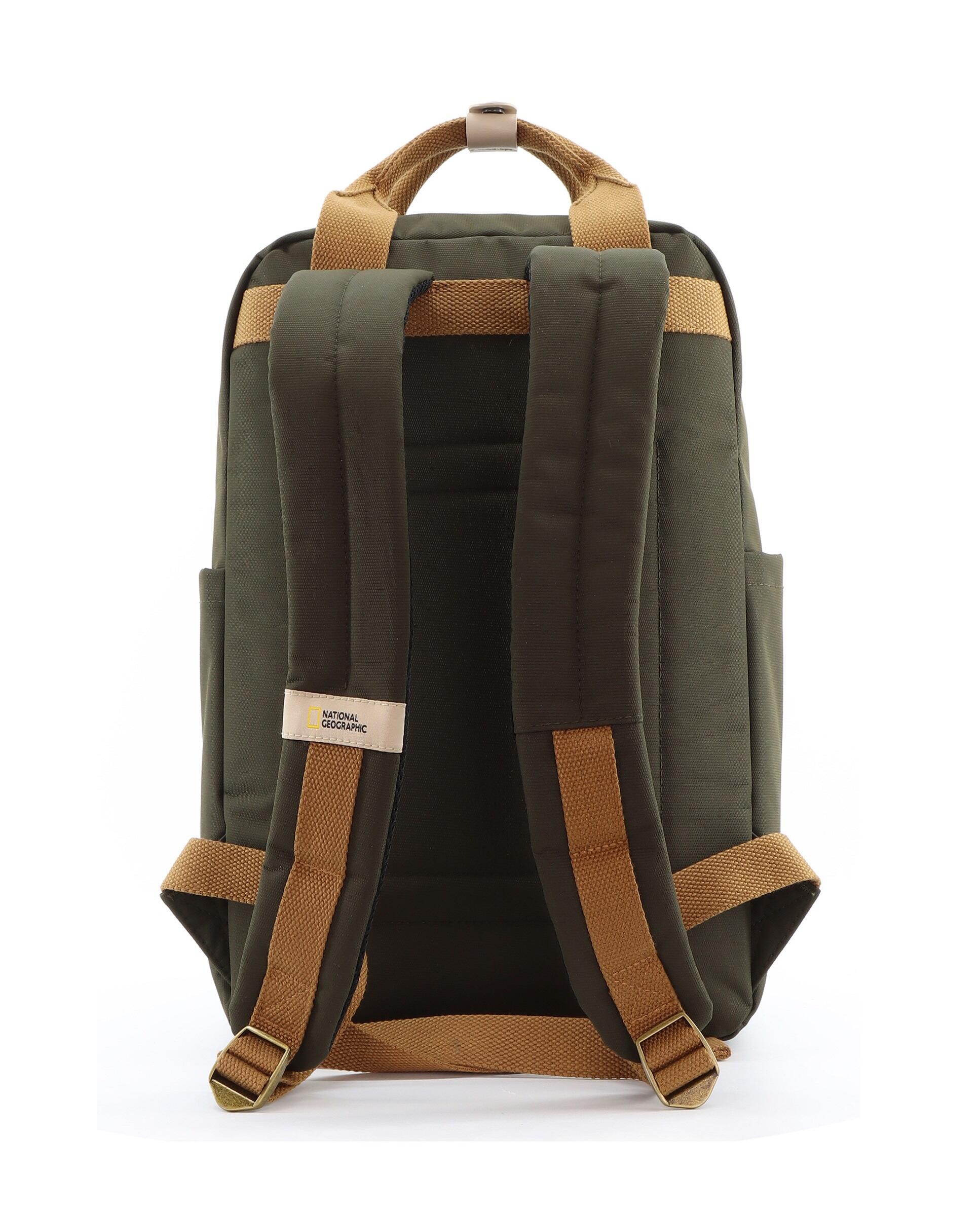 National Geographic Legend Rucksäcke 15 L 5/5