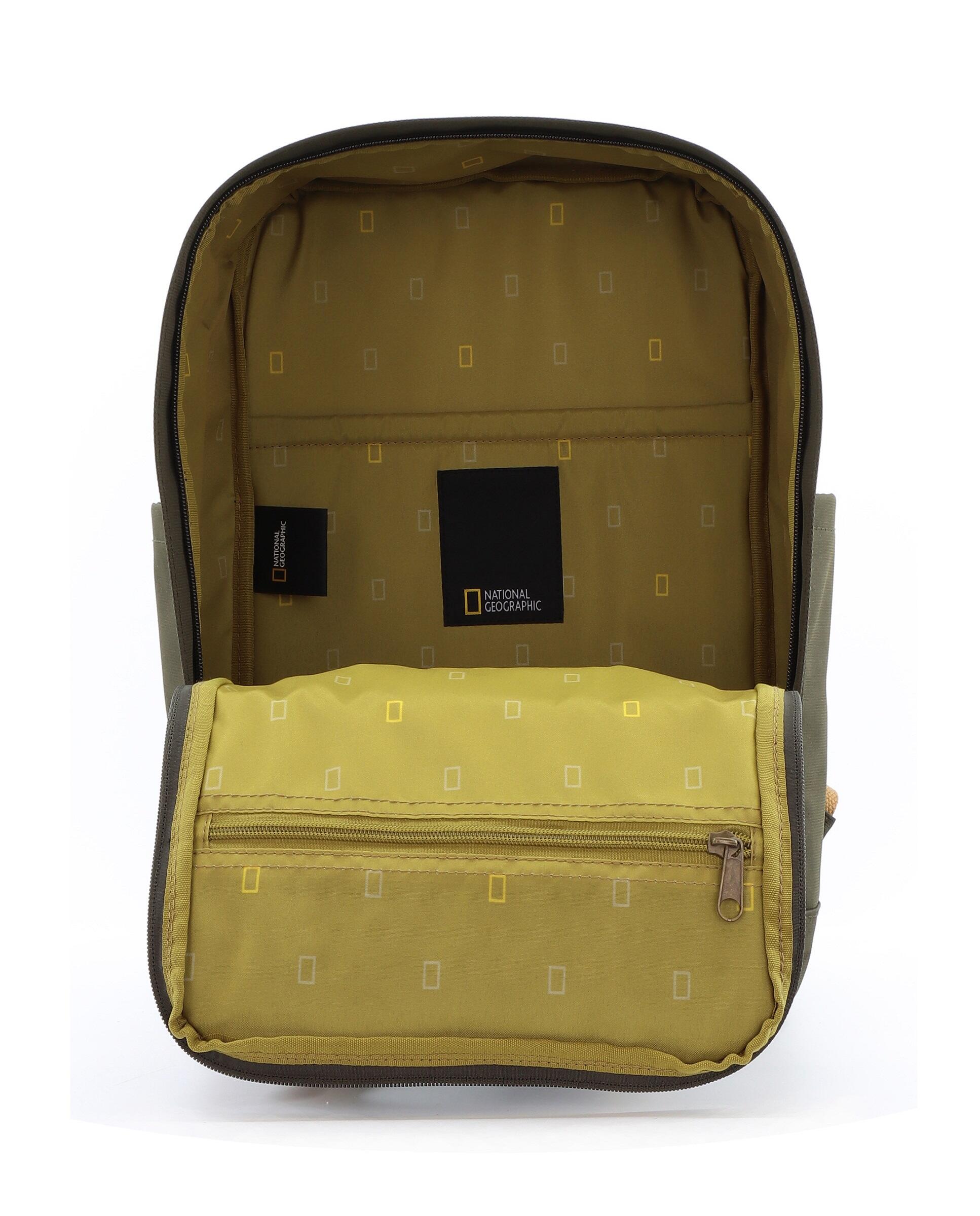 National Geographic Legend Rucksäcke 15 L 4/5