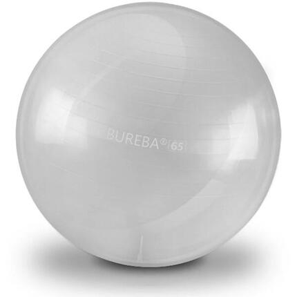 Trendy Bureba knallfester Ball 65 cm transparent