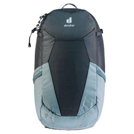 Plecak turystyczny Deuter Futura 29 EL dla wysokich - graphite/shale