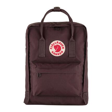 Plecak miejski Fjällräven Kanken 16 l
