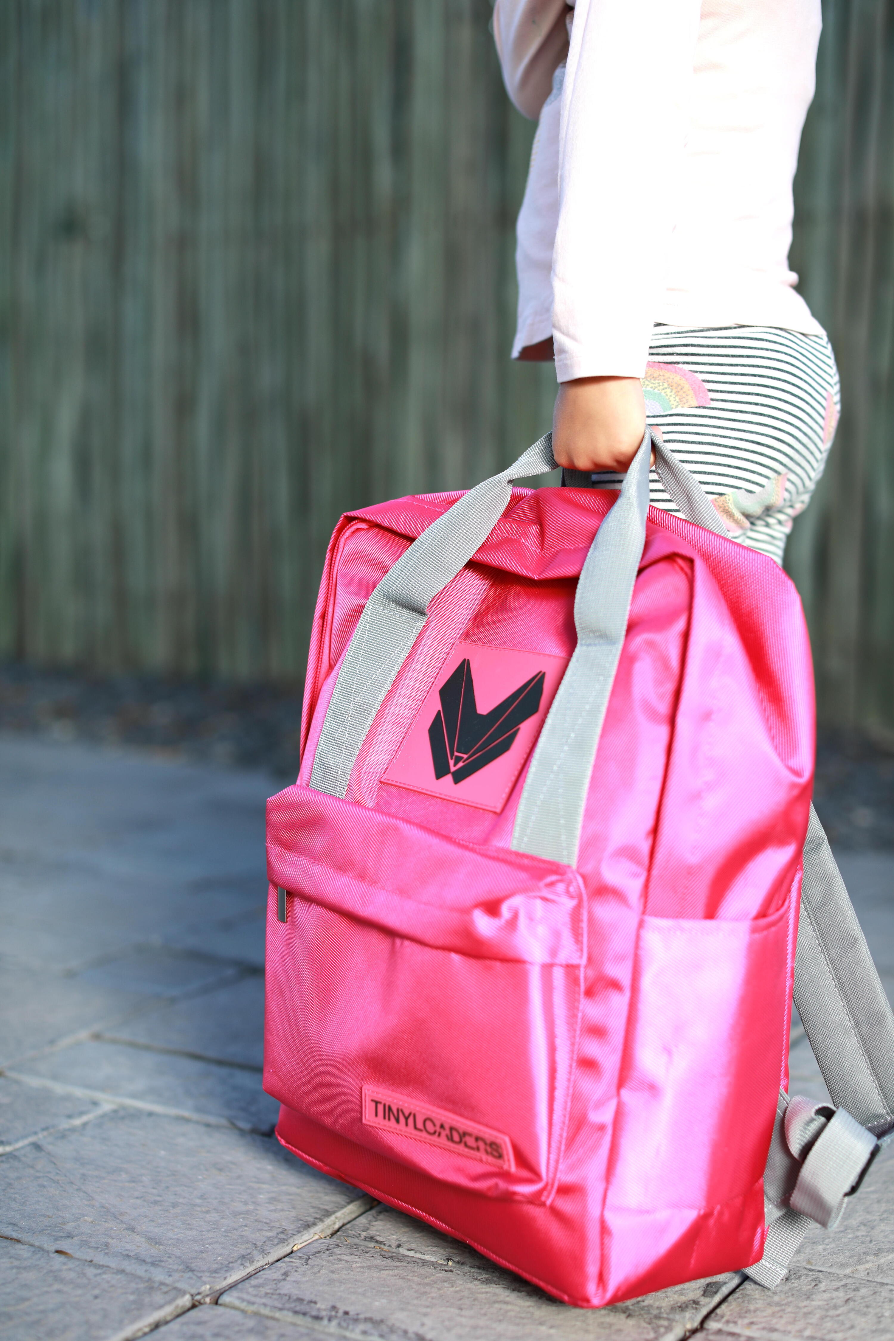 Kinderrucksack Schulranzen Kind TLRS2212 2/6