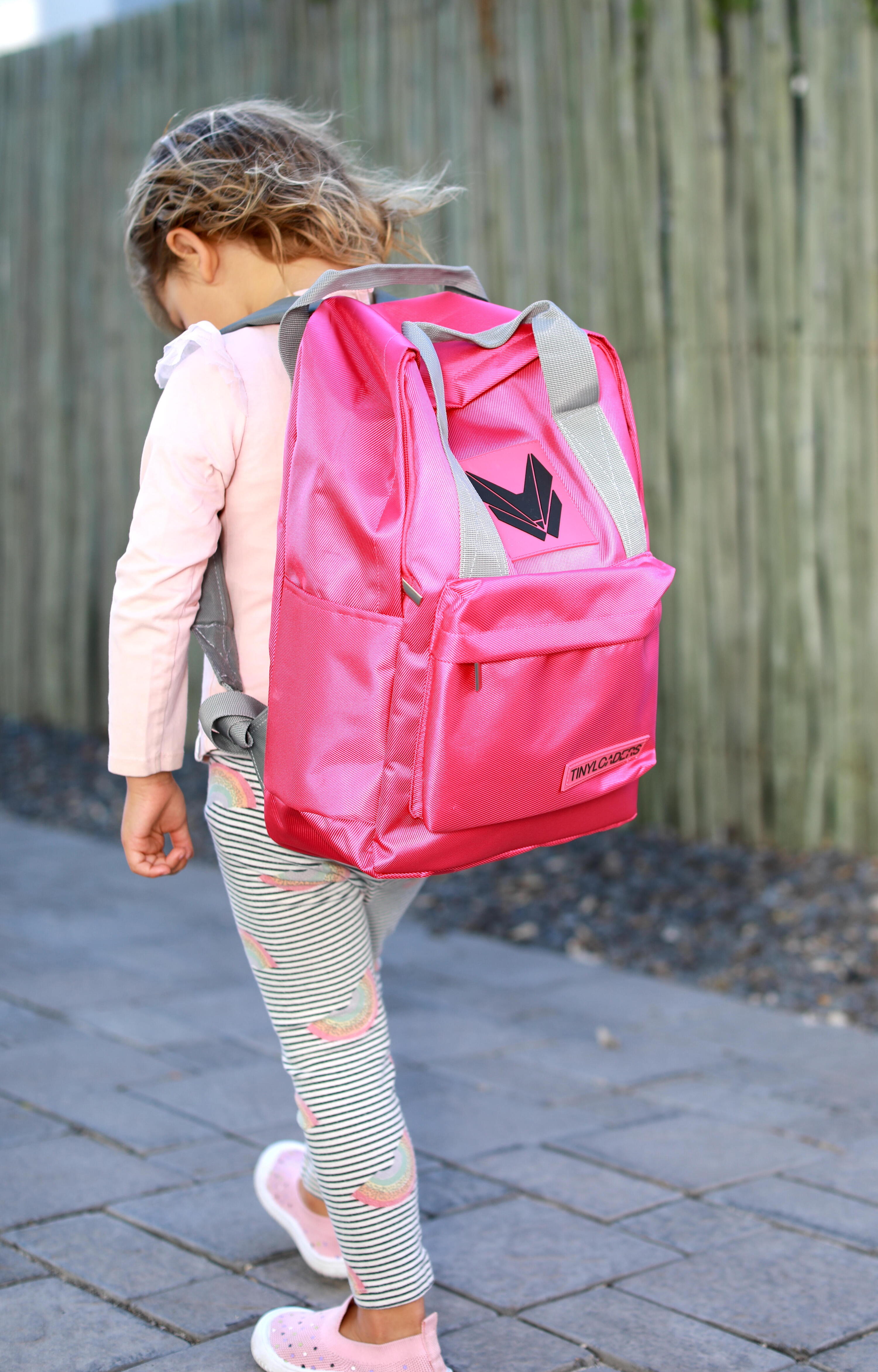 Kinderrucksack Schulranzen Kind TLRS2212 4/6