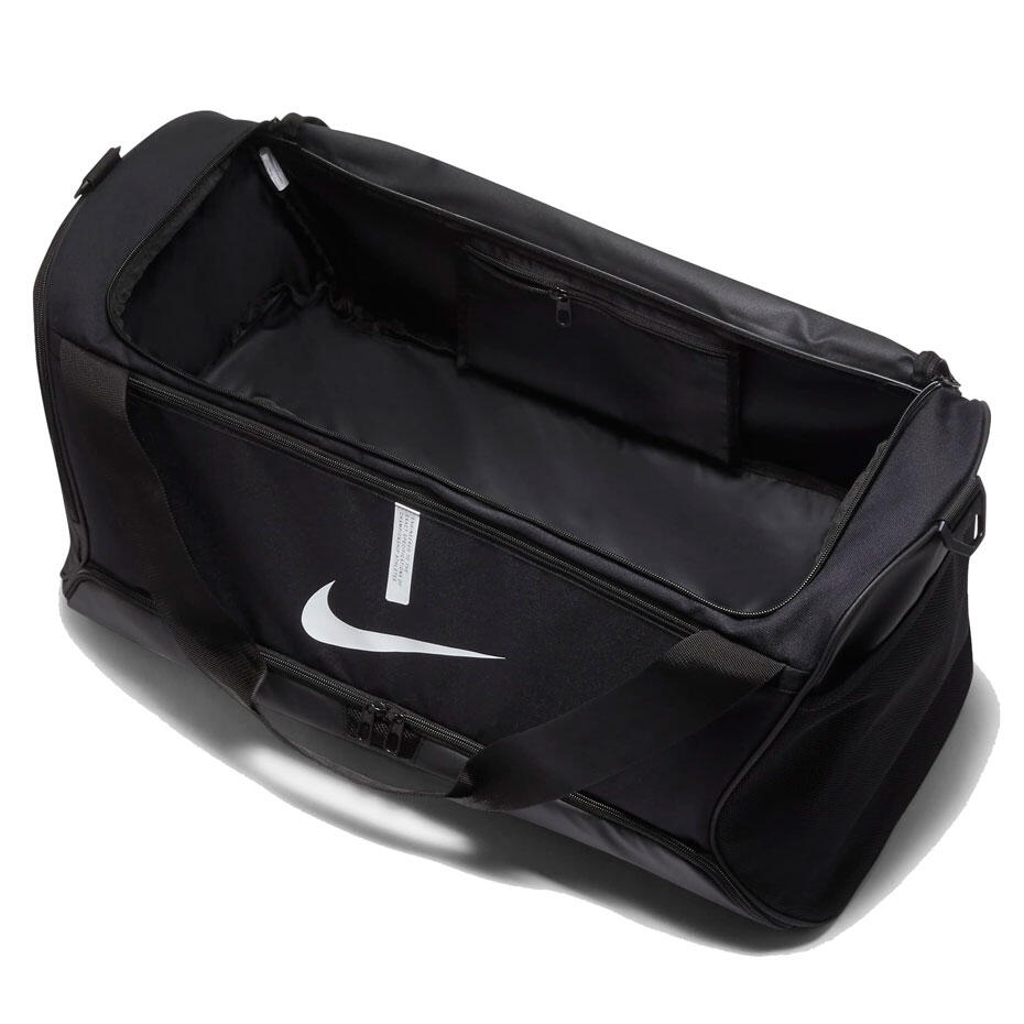 Nike Team borsa sportiva 60 l nera 3/7