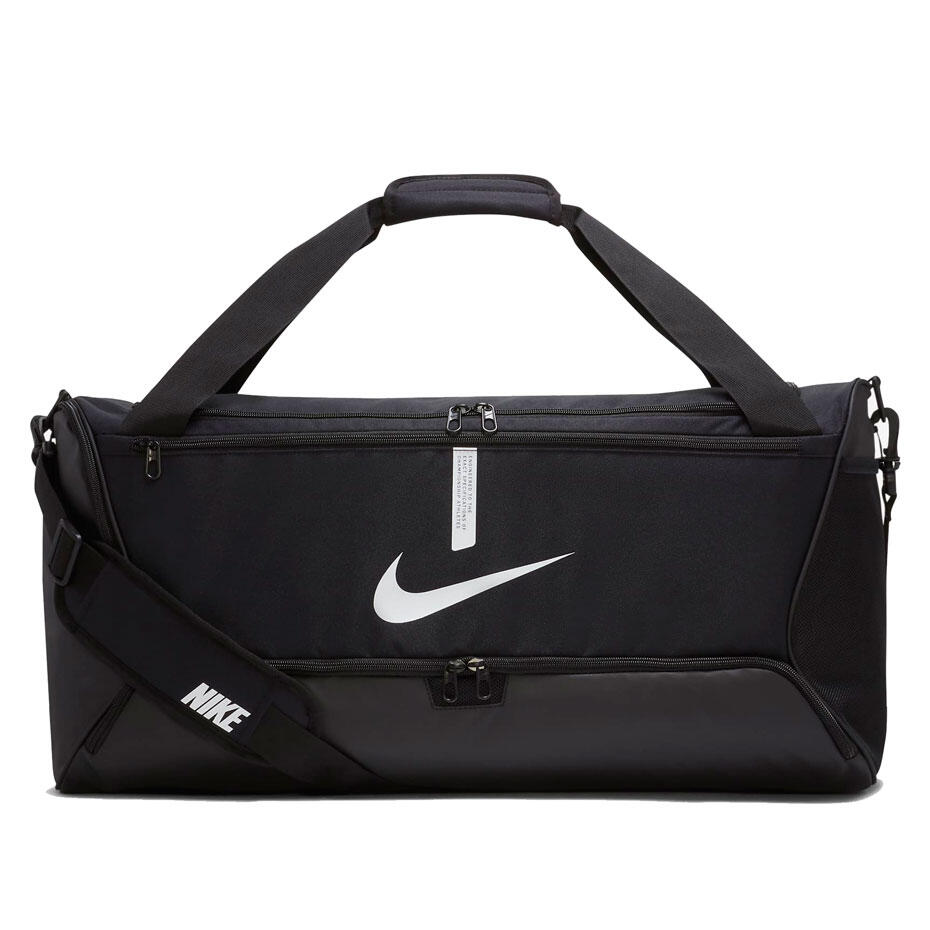 Nike Team borsa sportiva 60 l nera 2/7
