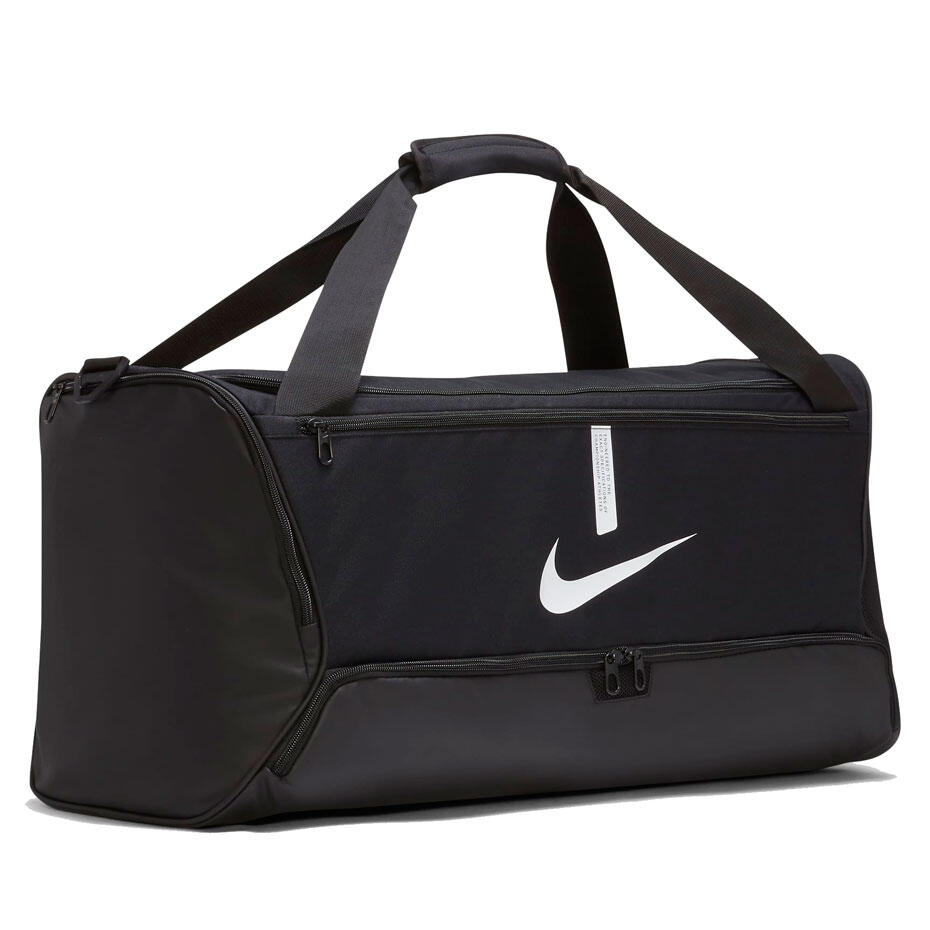 Nike Team borsa sportiva 60 l nera 4/7