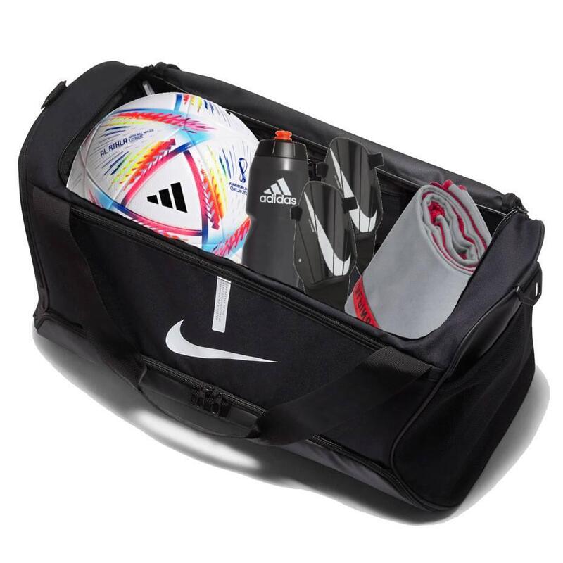 Geantă Duffle Drumeții În Natură Nike Academy Team CU8090 Adulți