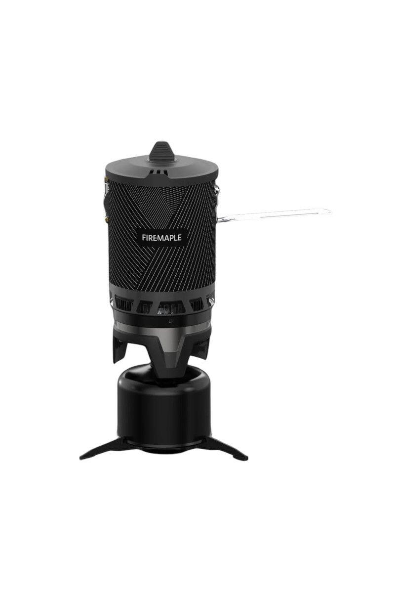 FIRE-MAPLE Campingkocher Star X2 Pro