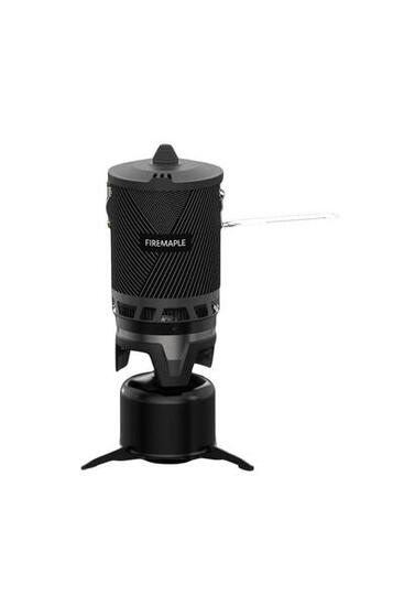 Campingkocher Star X2 Pro
