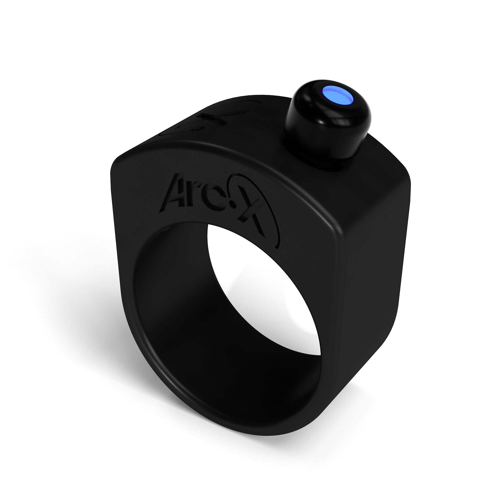 ARCX picture