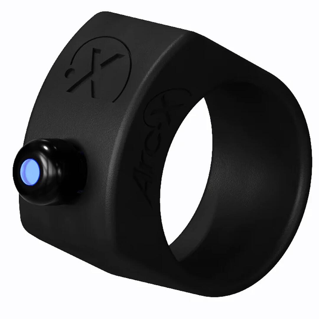 ArcX Smart Ring 2/2