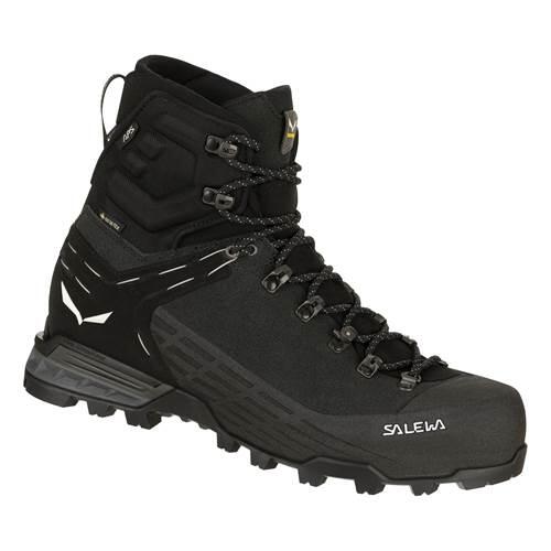 Mountaineering boots Salewa Ortles Ascent Mid GTX