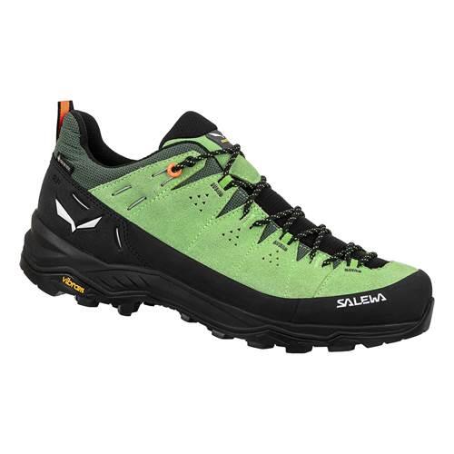 Buty trekkingowe męskie Salewa Alp Trainer 2 Gtx