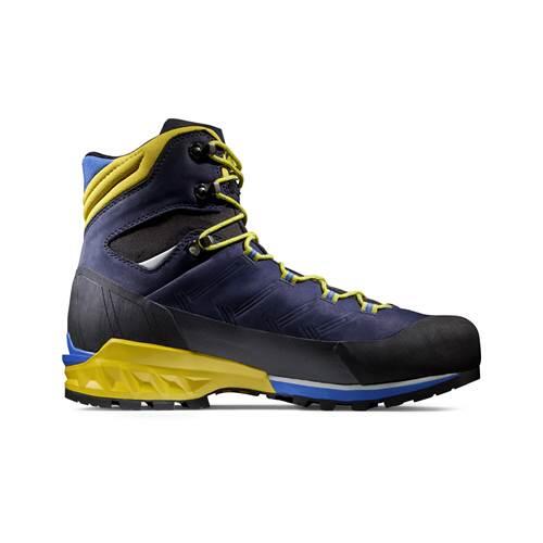 Buty trekkingowe męskie Mammut Kento Advanced High Gtx 2/7