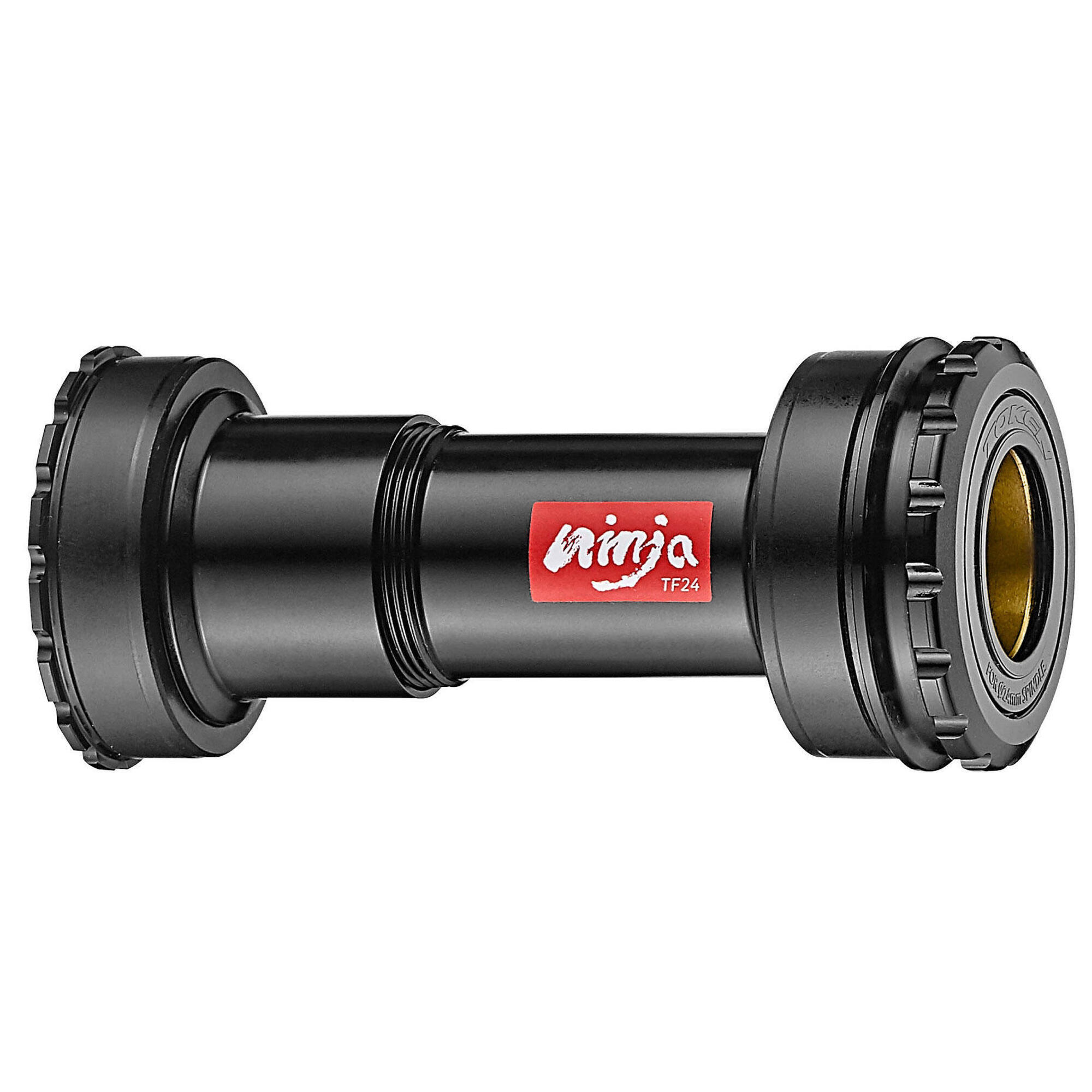 Suport rowerowy TOKEN BB46BR24 Rama: BBRight Cervelo Korba: SHIMANO (oś 24 mm)