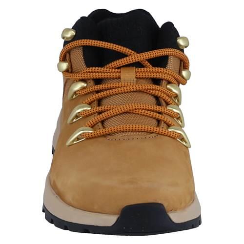 Chaussures universel hommes Timberland Sprint Trekker Low 4/5
