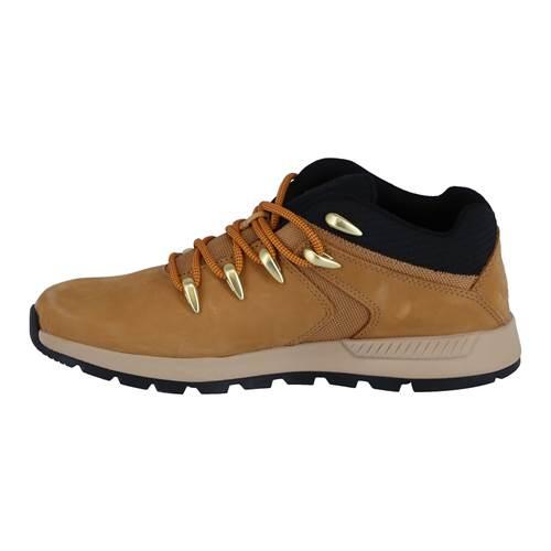Chaussures universel hommes Timberland Sprint Trekker Low 5/5