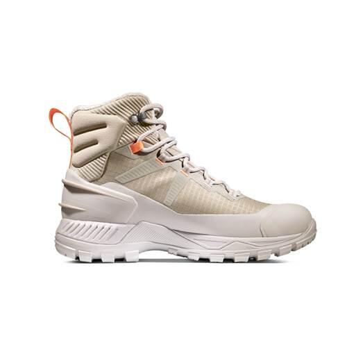 Buty trekkingowe damskie Mammut Blackfin Iii Mid Dt