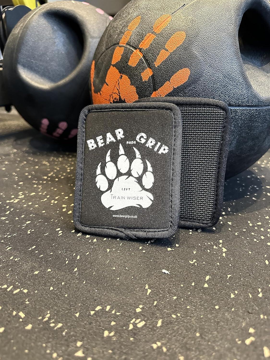 Palm Protector Pad 2/4