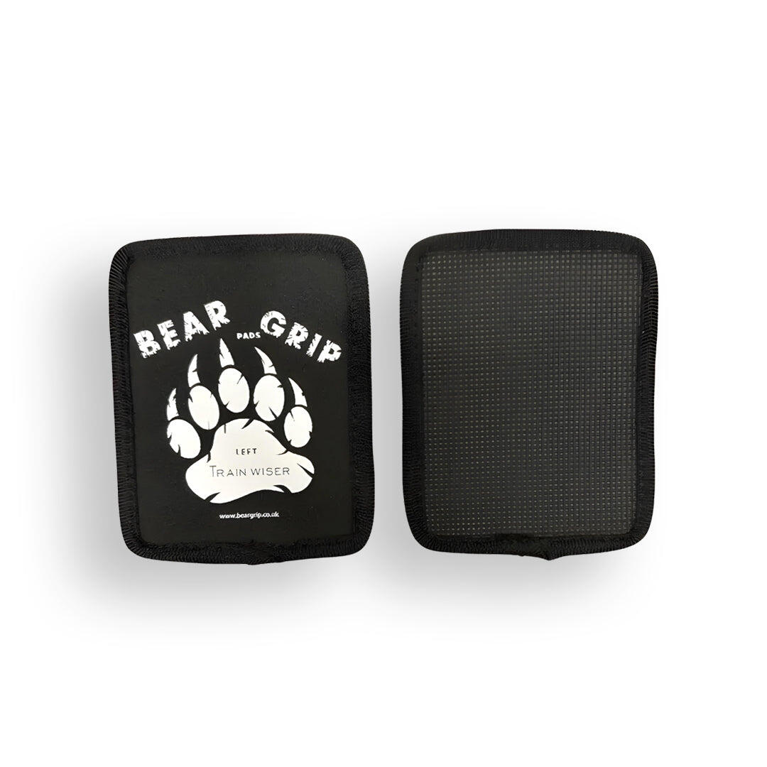 Palm Protector Pad 1/4