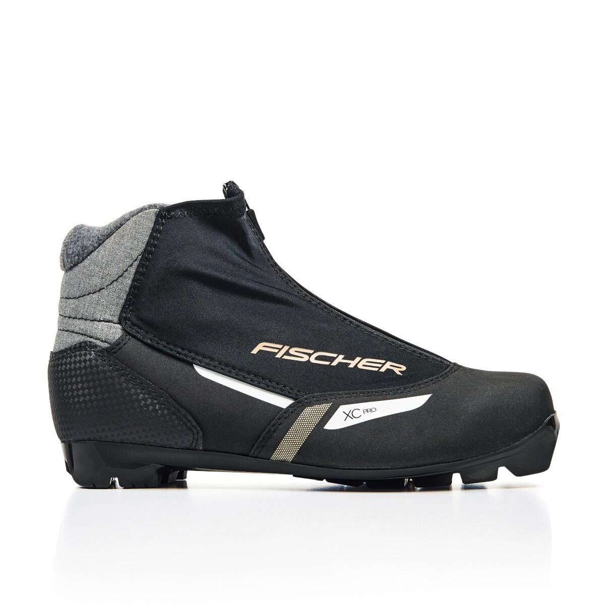 Chaussures de randonnée Fischer XC Pro WS 1/6