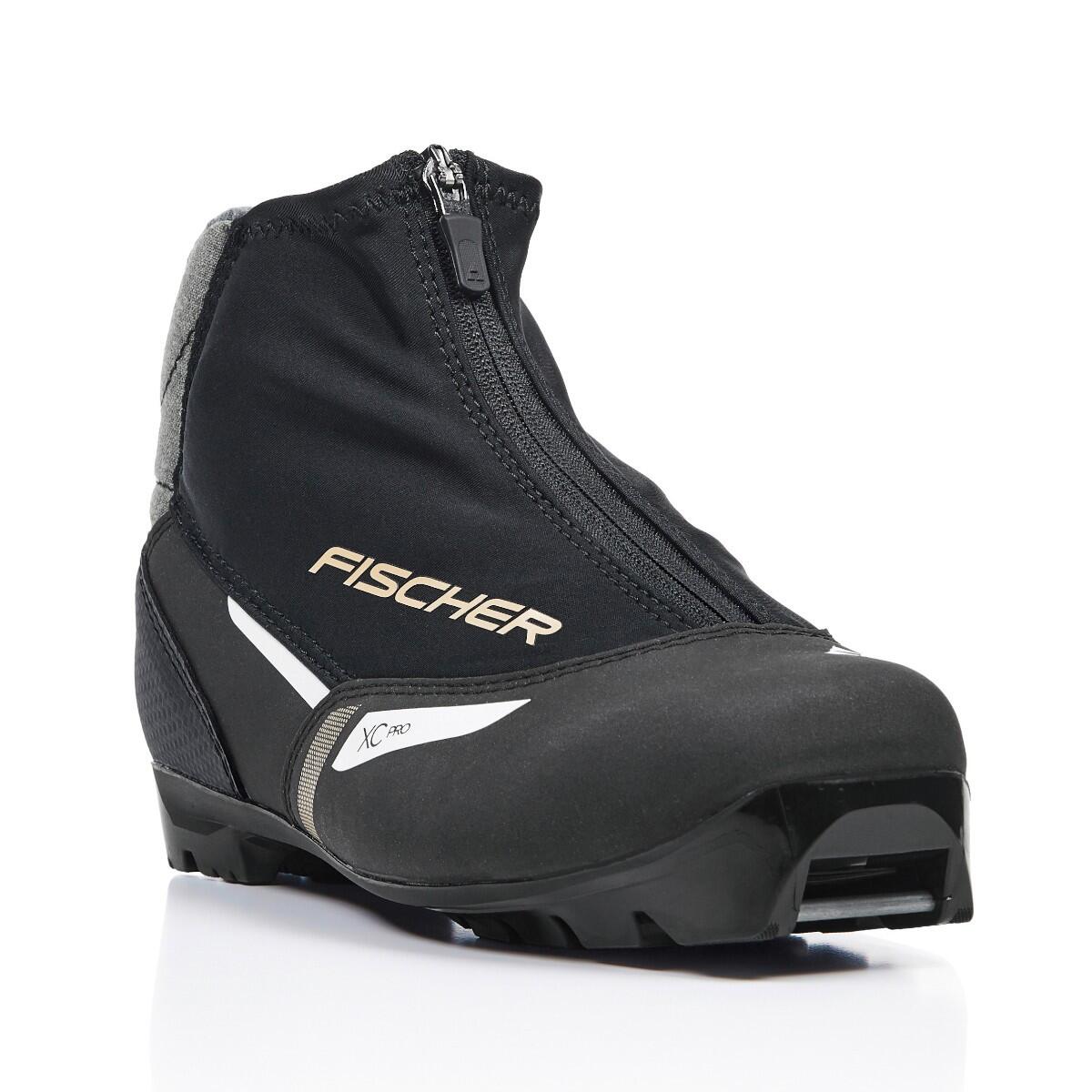 Chaussures de randonnée Fischer XC Pro WS 4/6