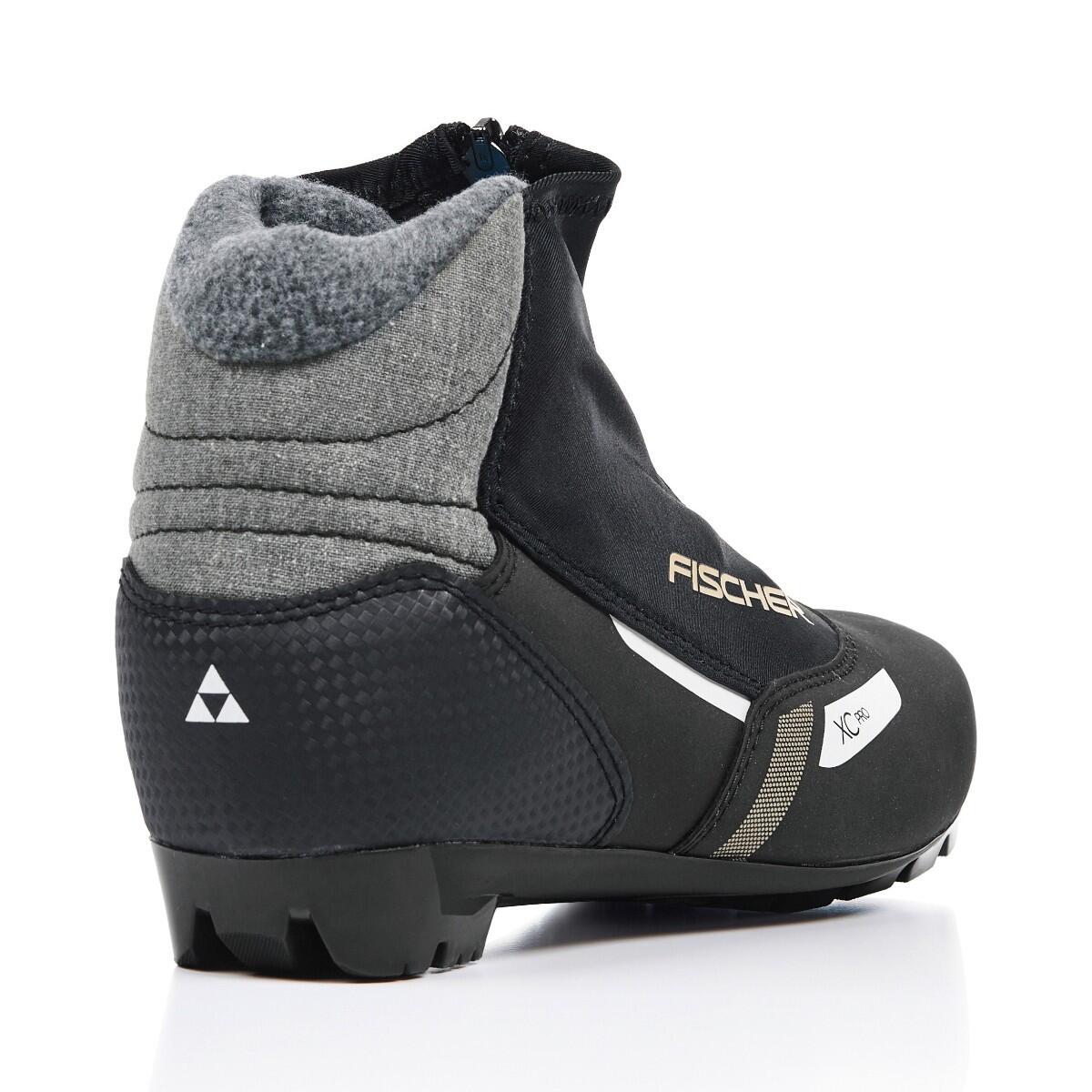 Chaussures de randonnée Fischer XC Pro WS 5/6