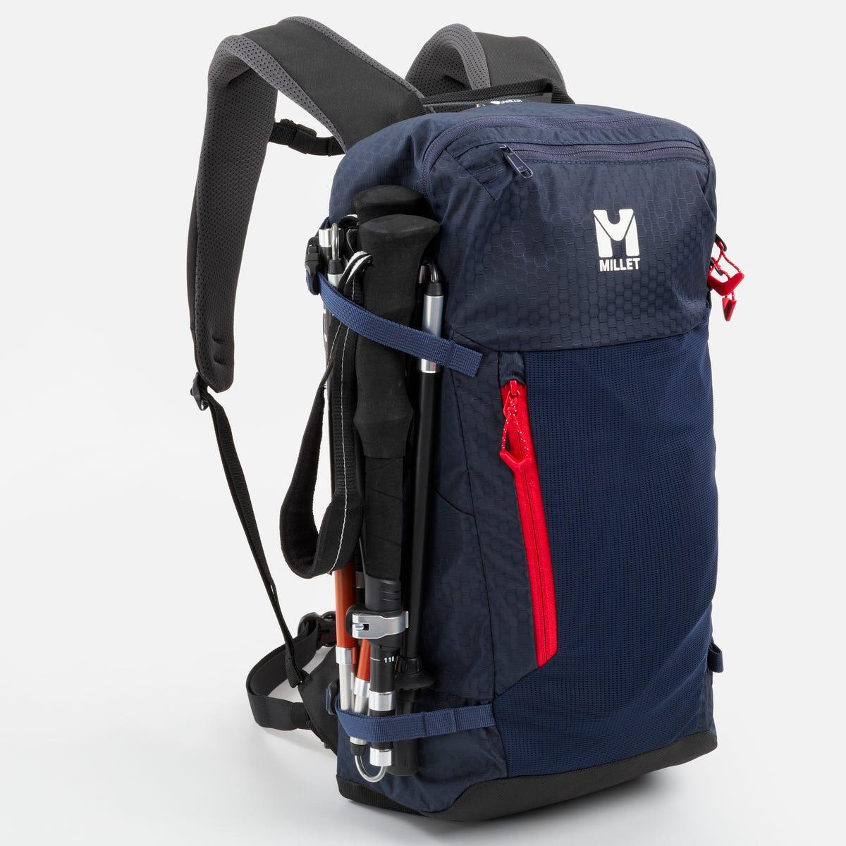 Sac à dos Randonnée Unisexe UBIC 15 5/5