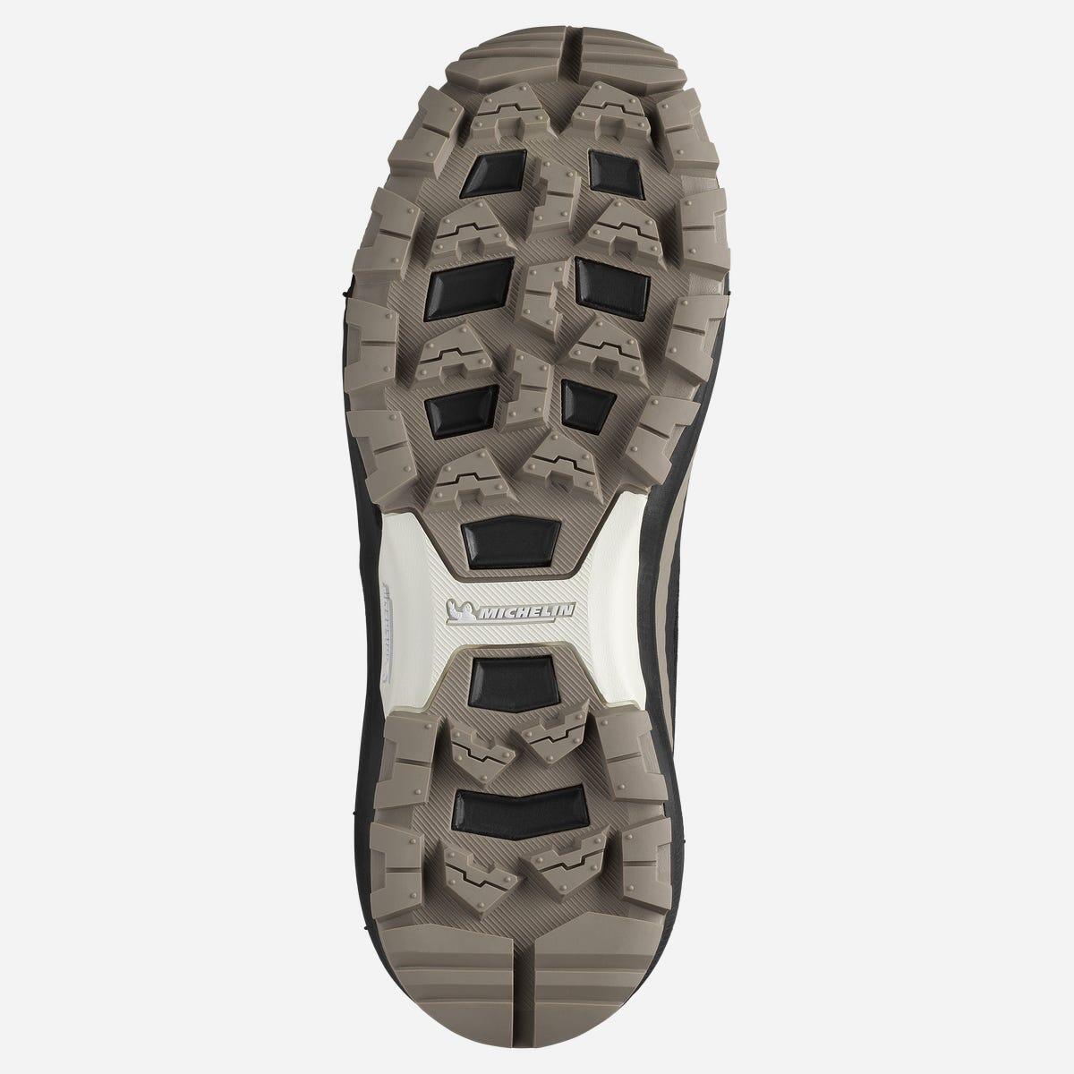 Chaussures Randonnée Femme WANAKA 3/4