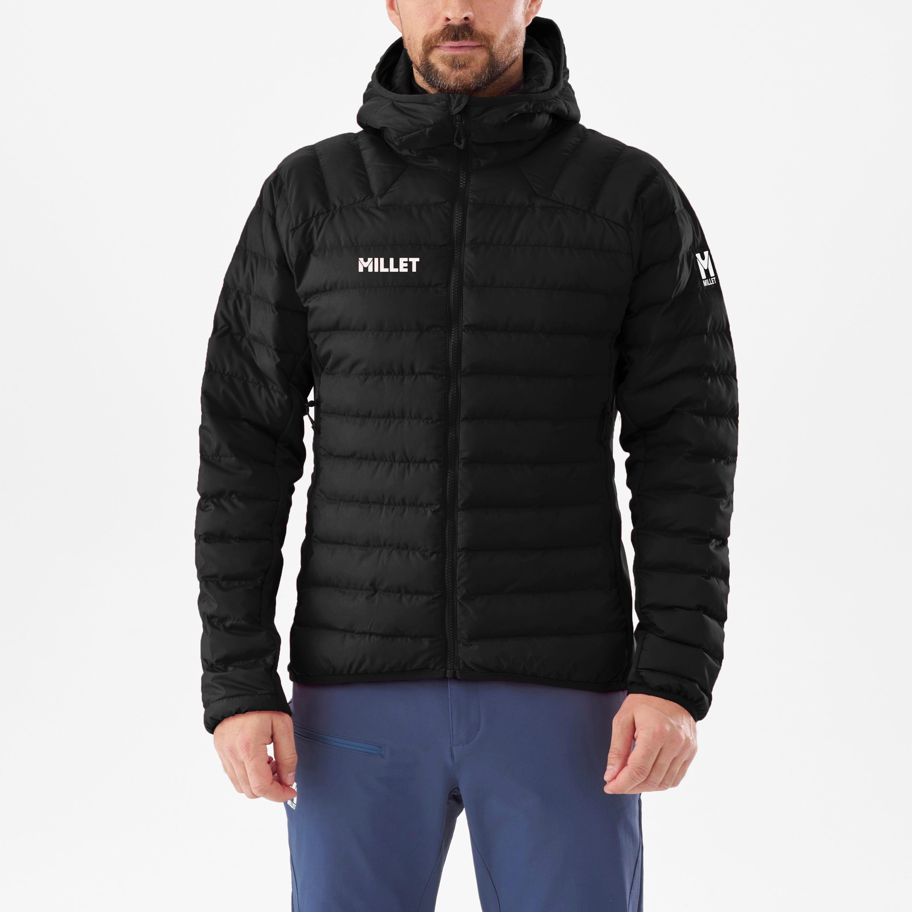 Doudoune Randonnée - Trekking pour homme FITZ ROY WARM 5/5