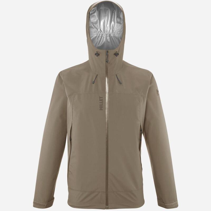 Veste Randonn?�e Homme MUNGO II GORE-TEX 2.5L MILLET | Decathlon