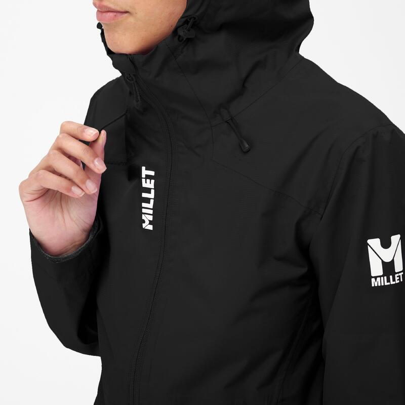 Veste Randonnée Femme FITZ ROY