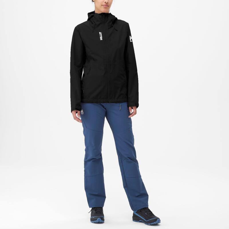 Veste Randonnée Femme FITZ ROY