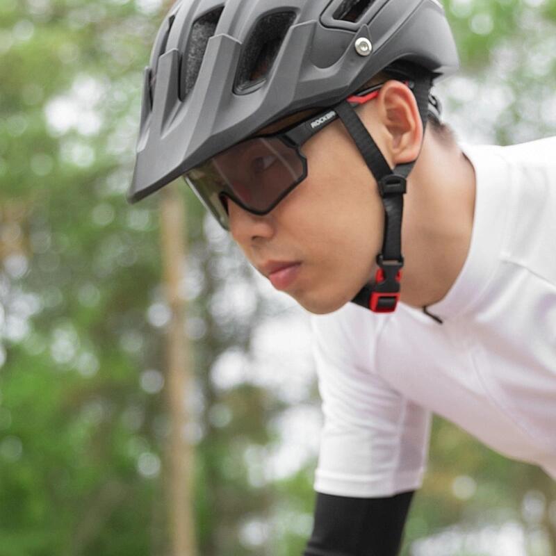 Okulary rowerowe Rockbros