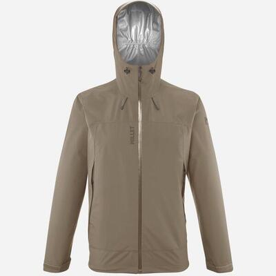 Chaqueta Senderismo HombreUNGO II GTX 2.5L