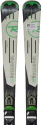 Skis d'occasion - ROSSIGNOL Pursuit 300, 177 cm, Bon état