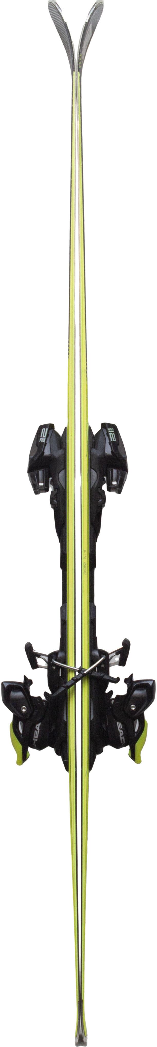 Second life - Narty Head Supershape i.Speed 156cm 4/4