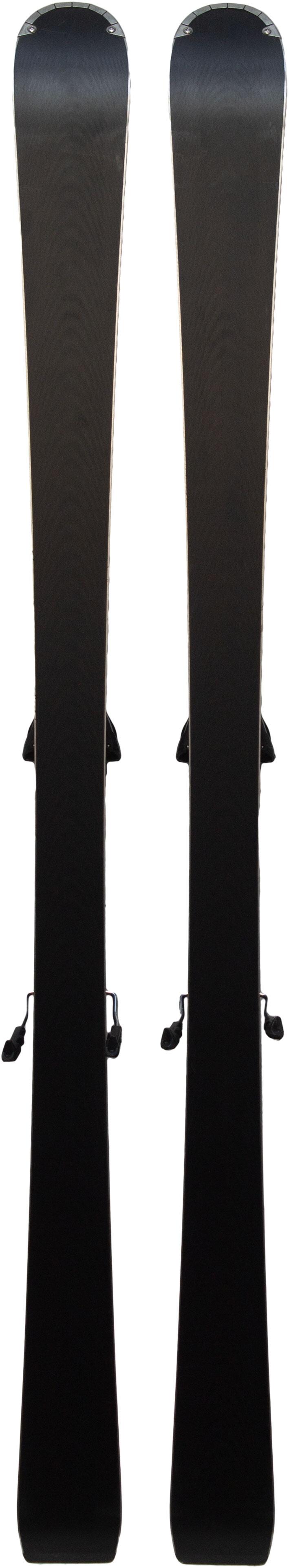 Second Life- Narty ATOMIC Redster TI, 147 cm- Stan bardzo dobry 4/5