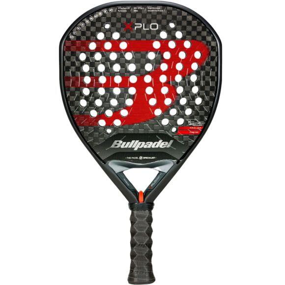 Raquete de padel bullpadel xplo 25
