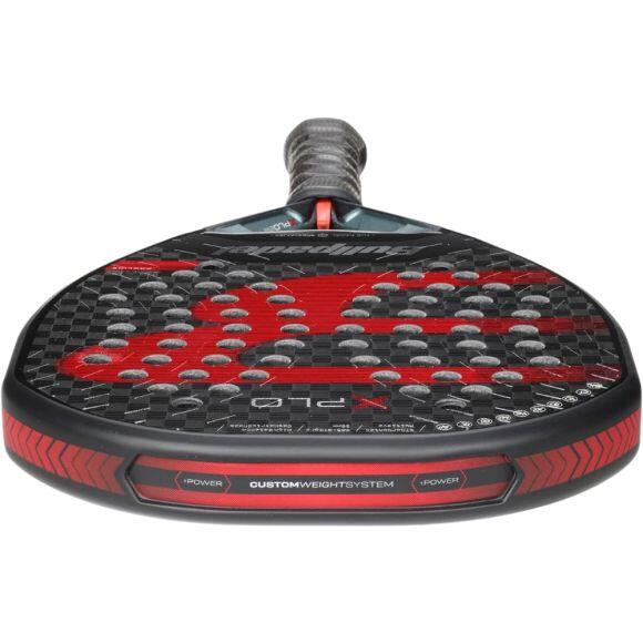 Raquette de padel Bullpadel XPLO 25