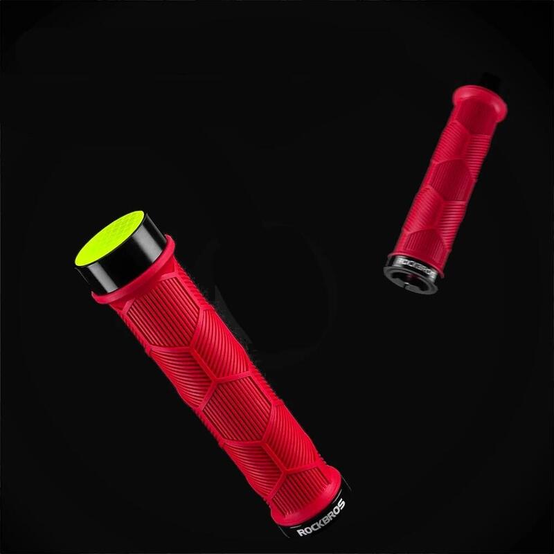 Manere de ghidon pentru bicicleta Rockbros