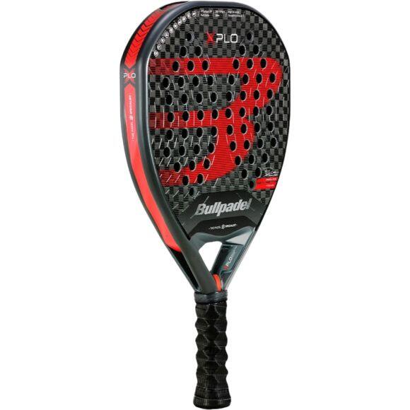 Raquette de padel Bullpadel XPLO 25