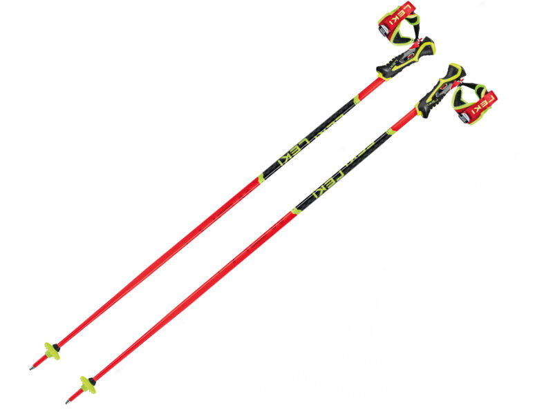 WCR TBS SL 3D Rot-Schwarz 125 2/3