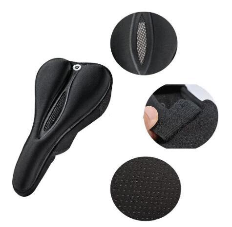 Selle Rockbros LF047-B Noir 7/7