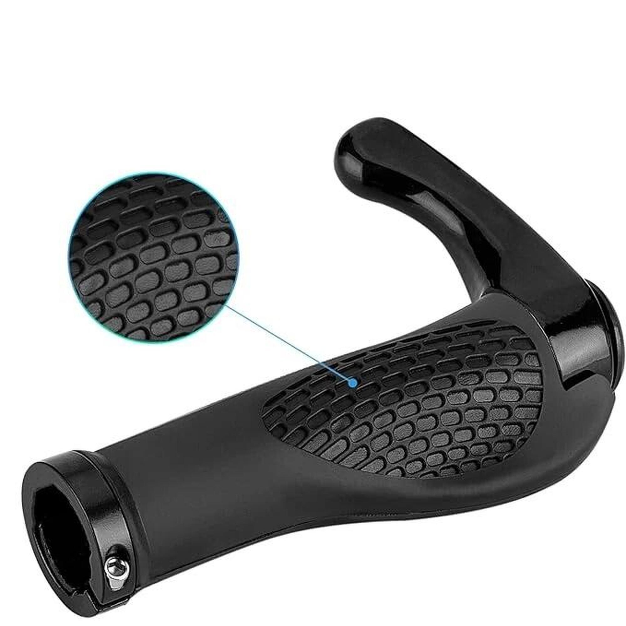 Handvatten voor fiets Rockbros