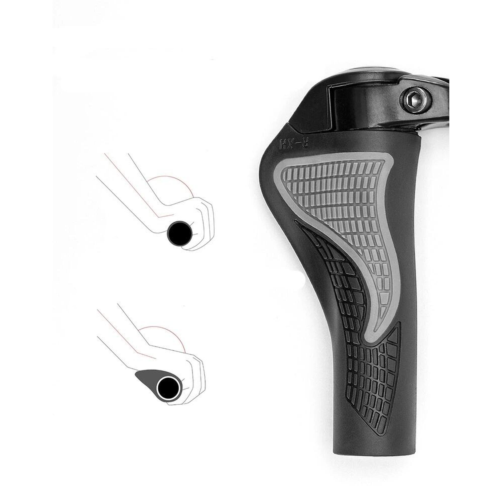 Handvatten voor fiets Rockbros