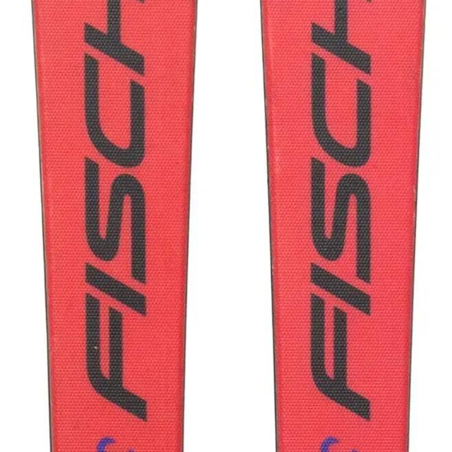 Втори живот - Ски Fischer The Curve XTR 2023 160cm