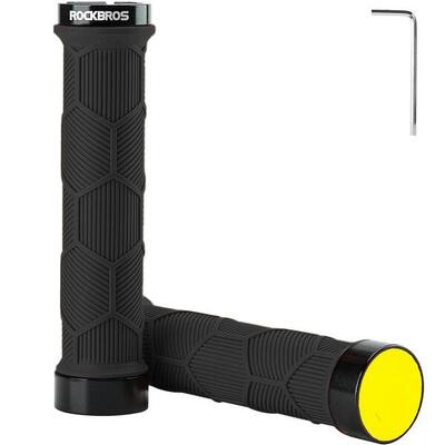 Manopole per bicicletta Rockbros