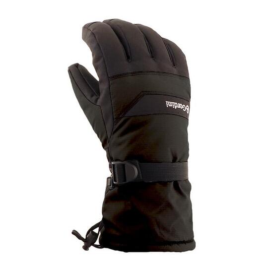 BASE Gants Femme BLACK
