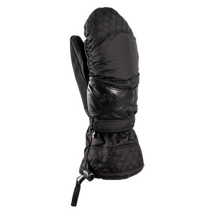 SUMMIT III DT Moufles Femme BLACK.